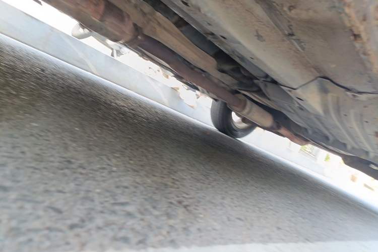 Used Kia Sportage R 2012 2.0L Automatic Two-Wheel Drive GLS Chassis Front Left