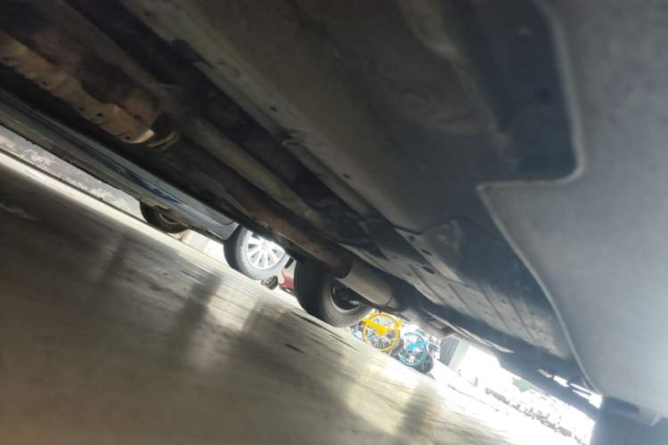 Used Kia Sportage R 2012 2.0L Automatic Two-Wheel Drive GLS Chassis Front Left