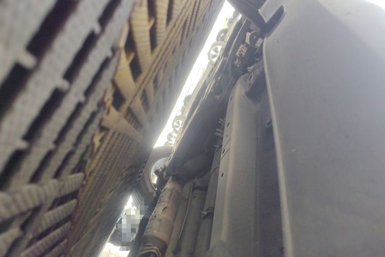 Used Kia Sportage R 2012 2.0L Automatic Two-Wheel Drive GLS Chassis Front Right