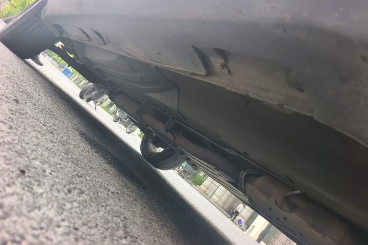 Used Kia Sportage R 2012 2.0L Automatic Two-Wheel Drive GLS Chassis Front Right