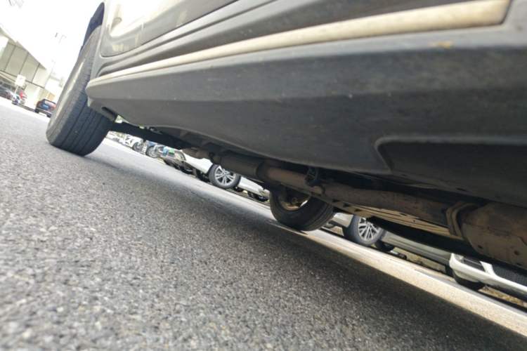 Used Kia Sportage R 2012 2.0L Automatic Two-Wheel Drive GL Trim Chassis Front Right