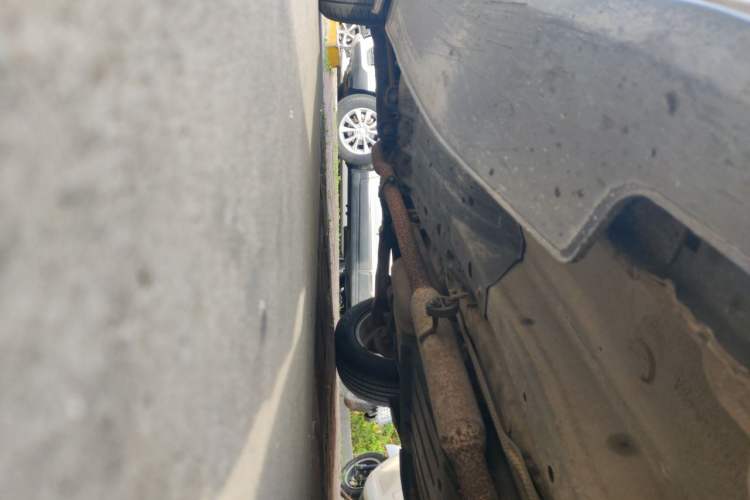 Used Kia Sportage R 2012 2.4L Automatic 4x4 GLS Chassis Front Right