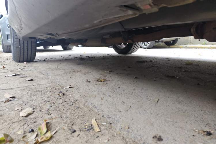 Used Kia Sportage R 2012 2.0L Manual Two-Wheel Drive GLS Chassis Front Right
