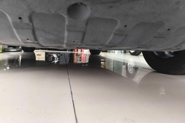 Used Kia Sportage R 2012 2.0L Automatic Two-Wheel Drive NAVI Chassis Front