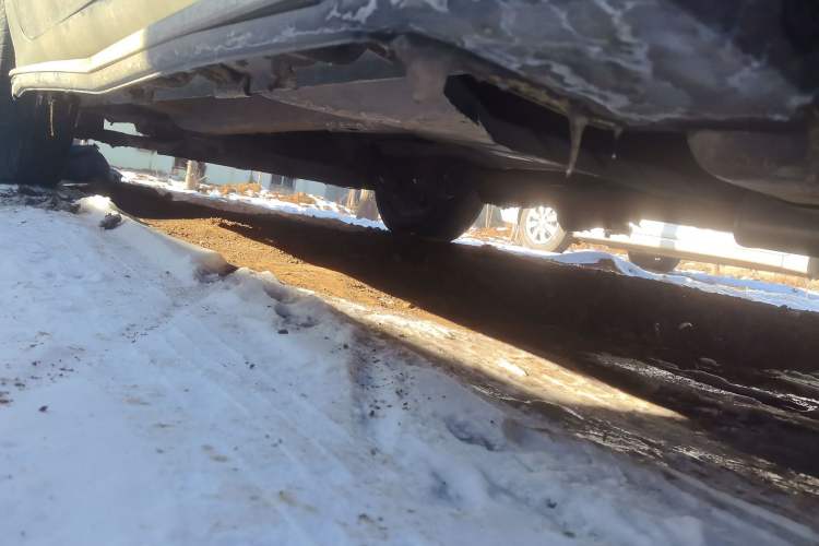 Used Kia Sportage R 2012 2.0L Automatic Two-Wheel Drive GLS Chassis Rear Left