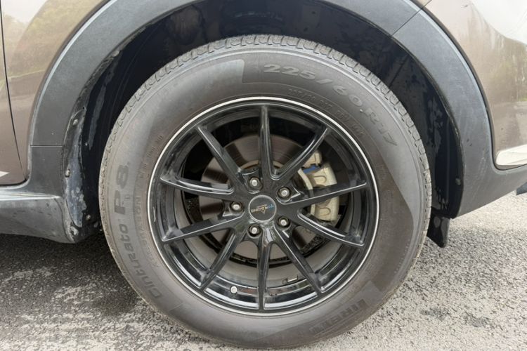 Used Kia Sportage R 2012 2.0L Automatic Two-Wheel Drive GLS Exterior 1