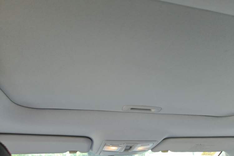 Used Kia Sportage R 2012 2.0L Automatic Two-Wheel Drive GL Trim Headliner
