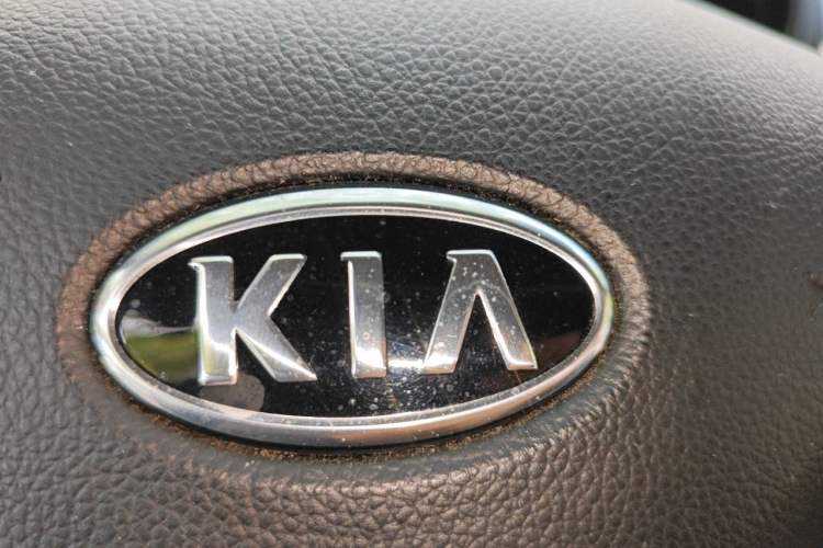 Used Kia Sportage R 2012 2.0L Automatic Two-Wheel Drive NAVI Vehicle Key