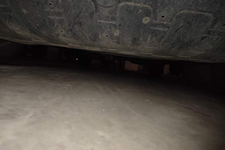 Used Kia Sportage R 2014 2.0L Automatic Two-Wheel Drive GL Chassis Front