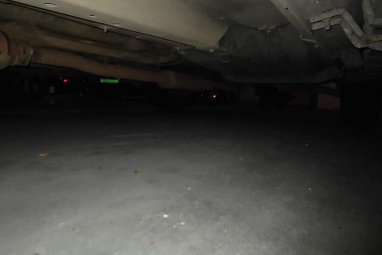 Used Kia Sportage R 2014 2.0L Automatic Two-Wheel Drive GL Chassis Front Left