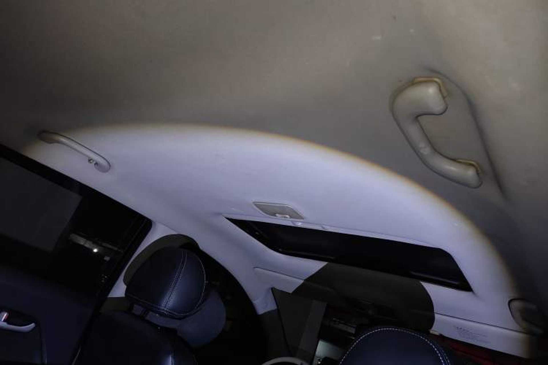 Used Kia Sportage R 2014 2.0L Automatic Two-Wheel Drive GL Headliner