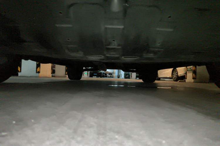 Used Kia Sportage R 2014 2.0L Automatic Two-Wheel Drive DLX Chassis Front