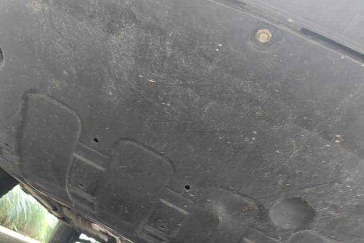 Used Kia Sportage R 2014 2.0L Automatic Two-Wheel Drive DLX Chassis Front