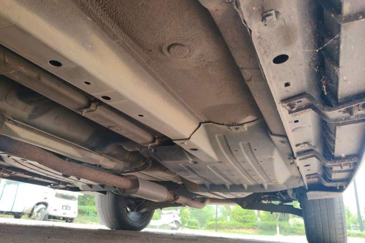 Used Kia Sportage R 2014 2.0L Automatic Two-Wheel Drive DLX Chassis Front Left
