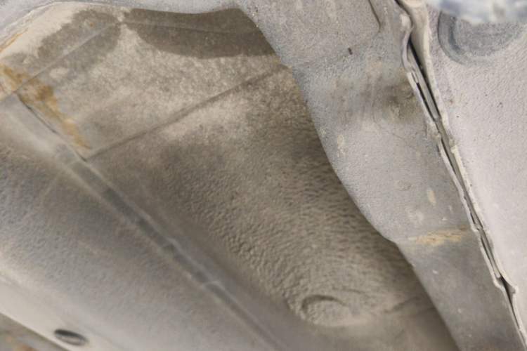 Used Kia Sportage R 2014 2.0L Automatic Two-Wheel Drive GL Chassis Front Left