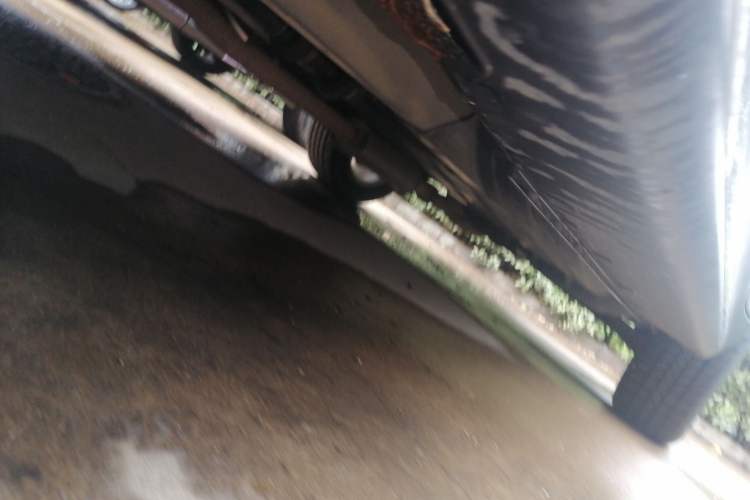 Used Kia Sportage R 2014 2.0L Automatic 4x4 GLS Chassis Front Left