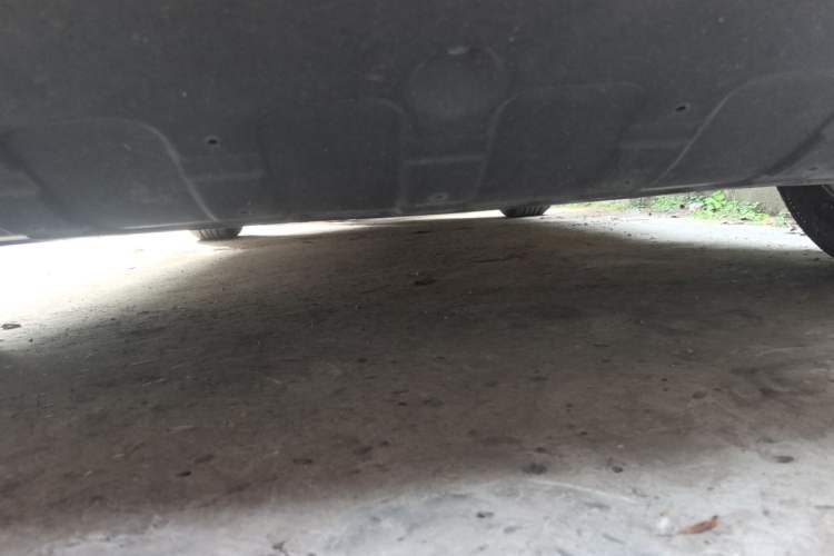 Used Kia Sportage R 2014 2.0L Automatic Two-Wheel Drive GLS Trim Chassis Front