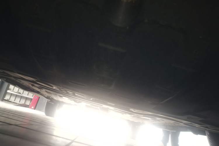 Used Kia Sportage R 2014 2.0L Automatic Two-Wheel Drive GL Chassis Front