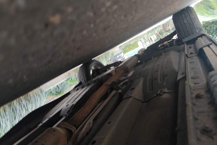 Used Kia Sportage R 2014 2.0L Automatic Two-Wheel Drive DLX Chassis Front Right
