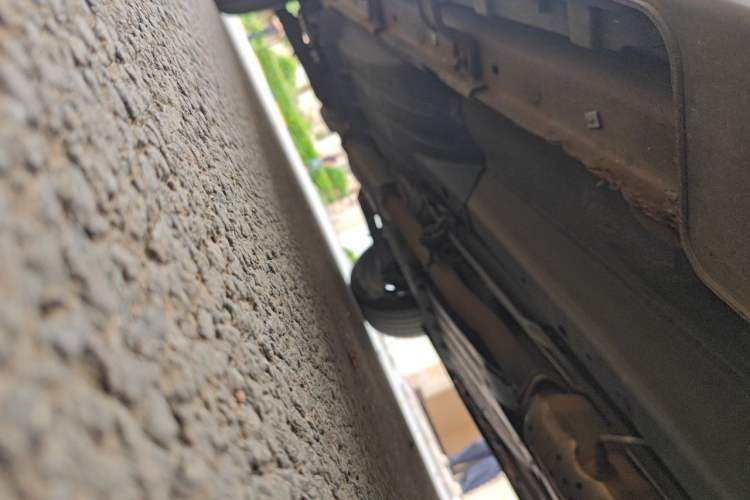 Used Kia Sportage R 2014 2.0L Automatic Two-Wheel Drive DLX Chassis Front Right
