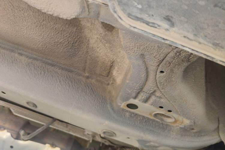 Used Kia Sportage R 2014 2.0L Automatic Two-Wheel Drive GL Chassis Front Right