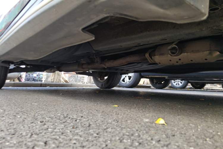 Used Kia Sportage R 2014 2.0L Automatic Two-Wheel Drive GL Chassis Front Right