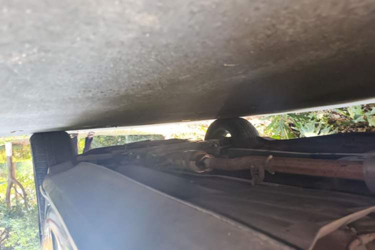 Used Kia Sportage R 2014 2.0L Automatic Two-Wheel Drive Premium Trim Chassis Rear Right