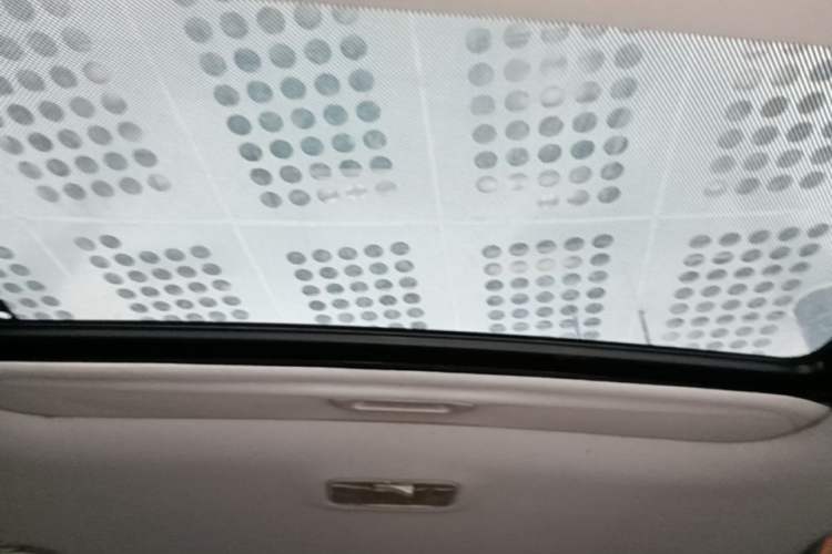 Used Kia Sportage R 2014 2.0L Automatic Two-Wheel Drive GL Headliner