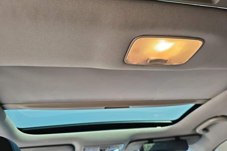 Used Kia Sportage R 2014 2.0L Automatic 4x4 GLS Headliner