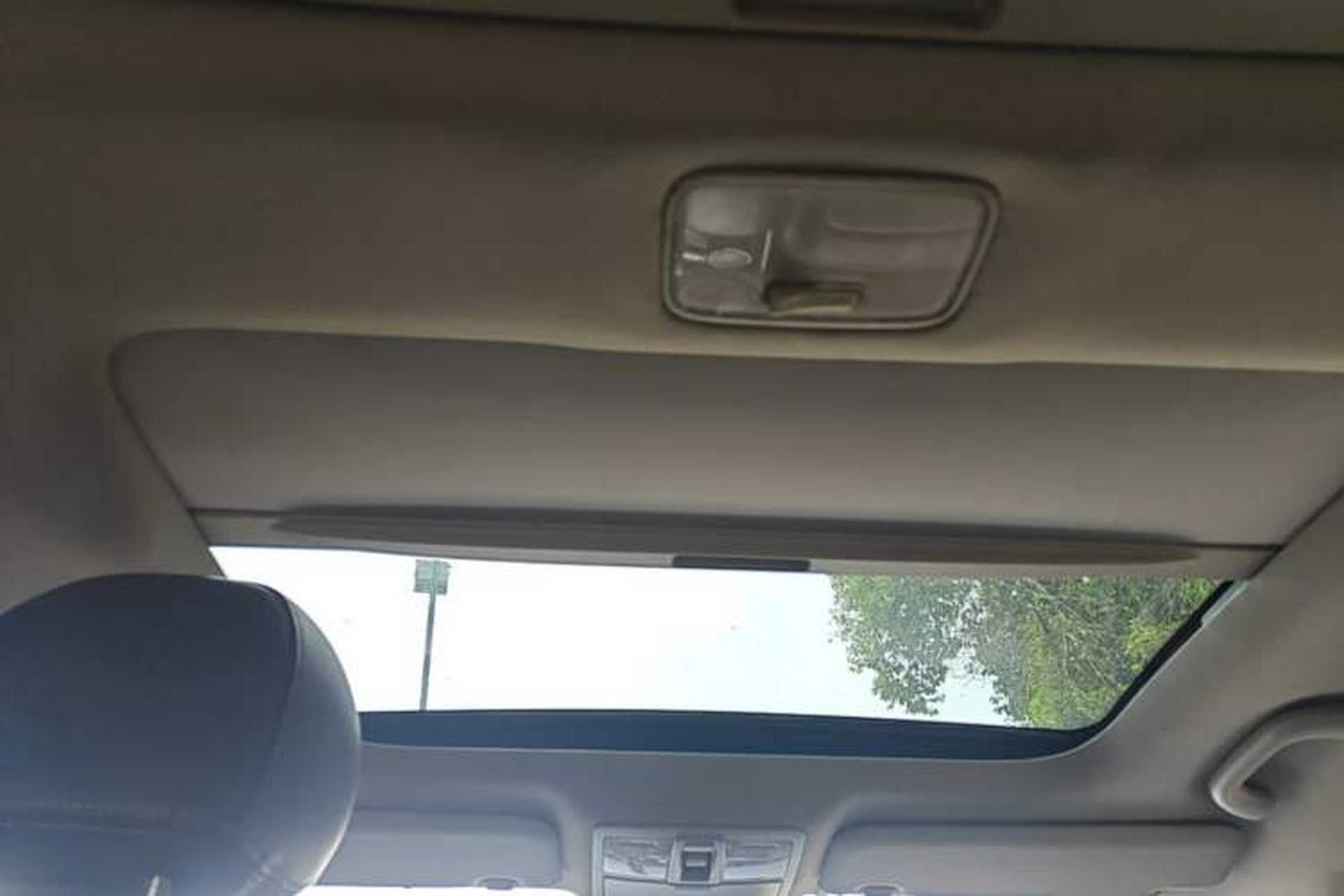 Used Kia Sportage R 2014 2.0L Automatic Two-Wheel Drive DLX Headliner