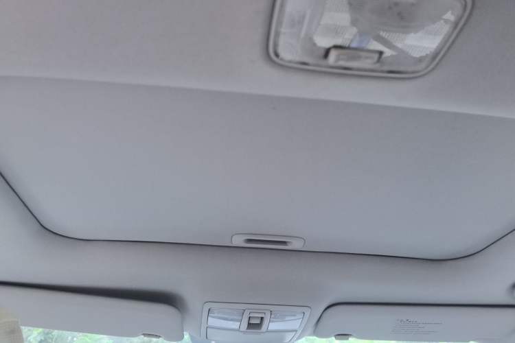 Used Kia Sportage R 2014 2.0L Automatic Two-Wheel Drive GLS Trim Headliner