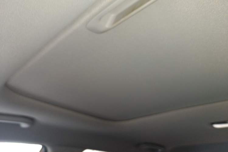 Used Kia Sportage R 2014 2.0L Automatic Two-Wheel Drive GLS Trim Headliner