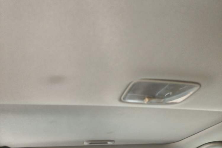 Used Kia Sportage R 2014 2.0L Automatic Two-Wheel Drive GL Headliner