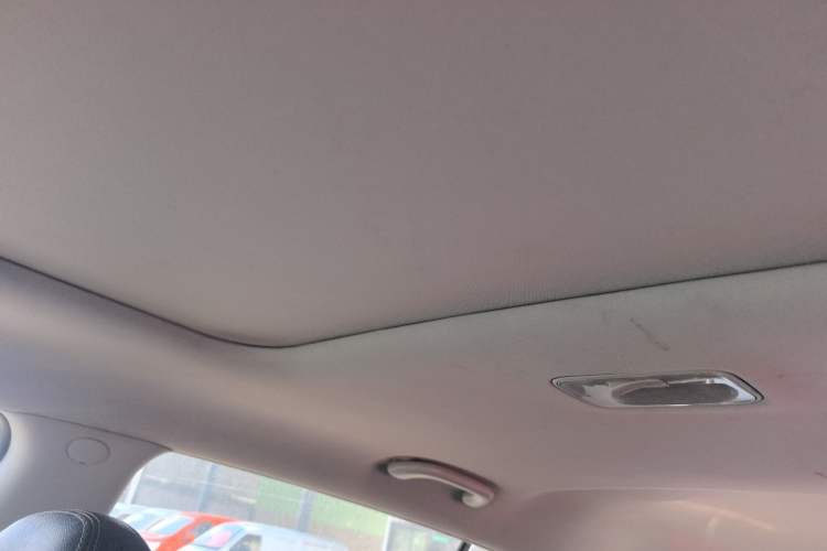 Used Kia Sportage R 2014 2.0L Automatic Two-Wheel Drive GLS Trim Headliner