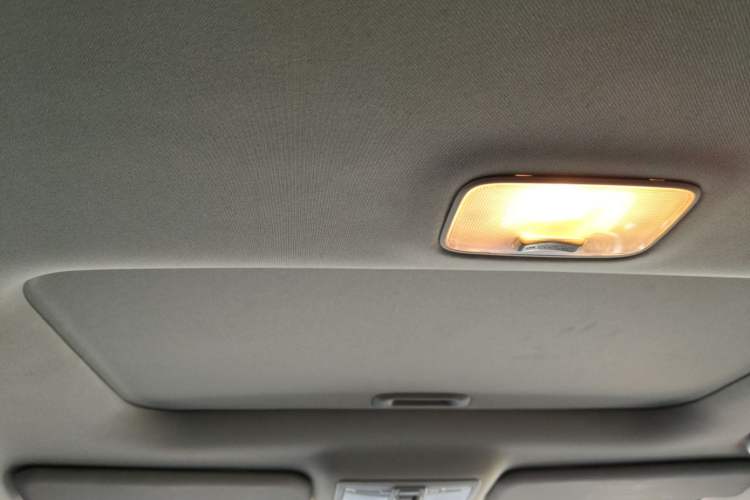 Used Kia Sportage R 2014 2.0L Automatic Two-Wheel Drive GL Headliner
