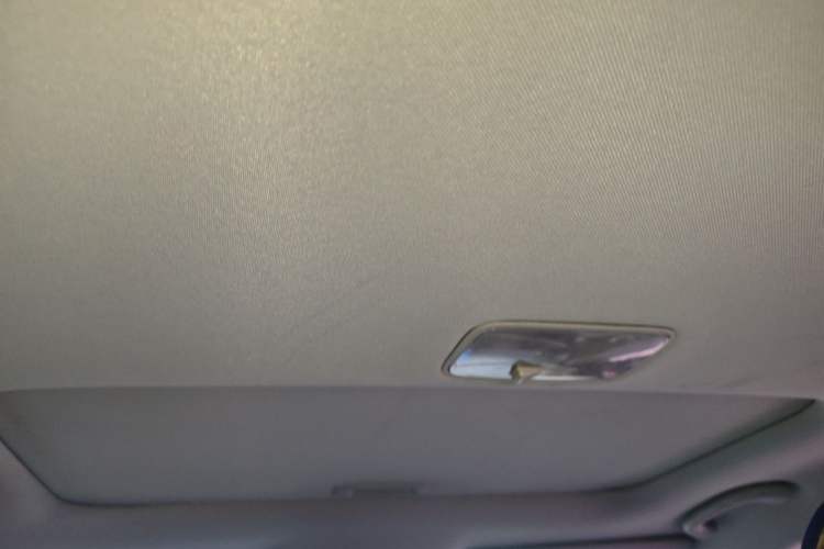 Used Kia Sportage R 2014 2.0L Automatic Two-Wheel Drive GL Headliner