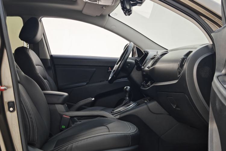 Used Kia Sportage R 2014 2.0L Automatic Two-Wheel Drive Premium Special Right Front Seat