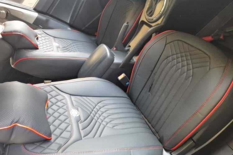 Used Kia Sportage R 2014 2.0L Automatic Two-Wheel Drive GL Right Front Seat