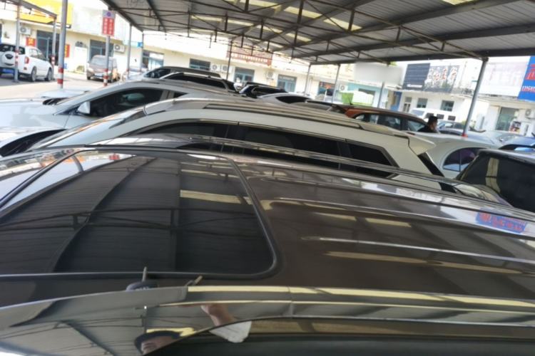 Used Kia Sportage R 2014 2.0L Automatic Two-Wheel Drive GL Roof