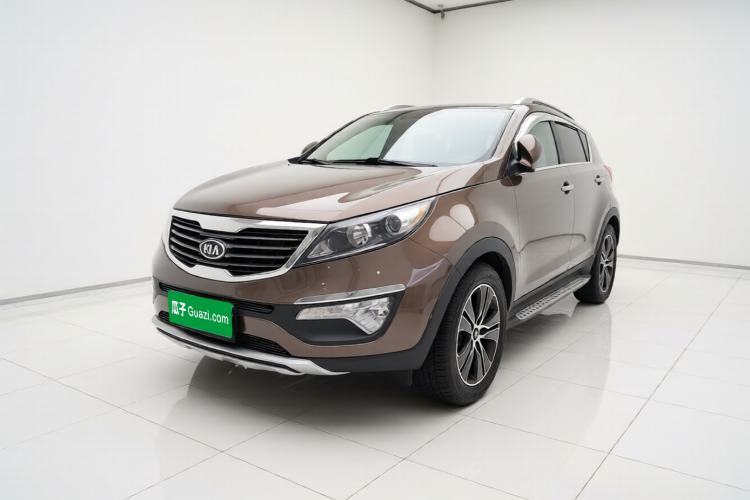 Kia Sportage R 2014 2.0L Automatic Two-Wheel Drive GLS Trim usado Guazi used car, China used car export, Used car for sale, Used  cars, Cheapest cars for sale