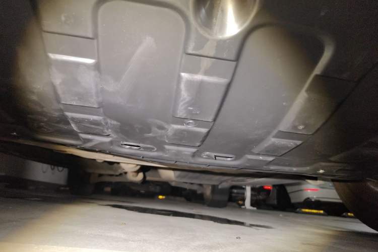 Used Kia Sportage R 2014 2.0L Automatic Two-Wheel Drive GL Chassis Front