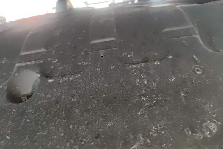 Used Kia Sportage R 2014 2.0L Automatic Two-Wheel Drive DLX Chassis Front