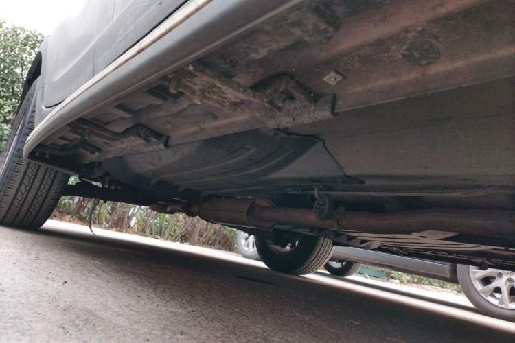 Used Kia Sportage R 2014 2.0L Automatic Two-Wheel Drive GL Chassis Front Right