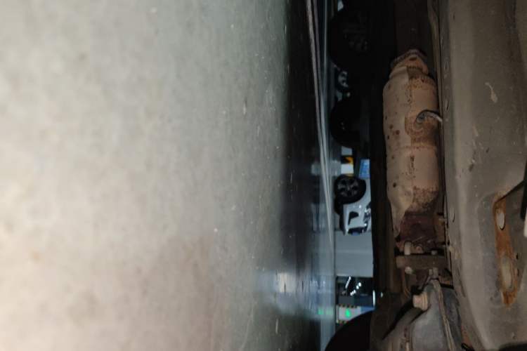 Used Kia Sportage R 2014 2.0L Automatic Two-Wheel Drive Premium Special Chassis Front Right