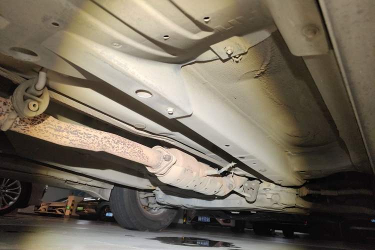 Used Kia Sportage R 2014 2.0L Automatic Two-Wheel Drive GL Chassis Front Right