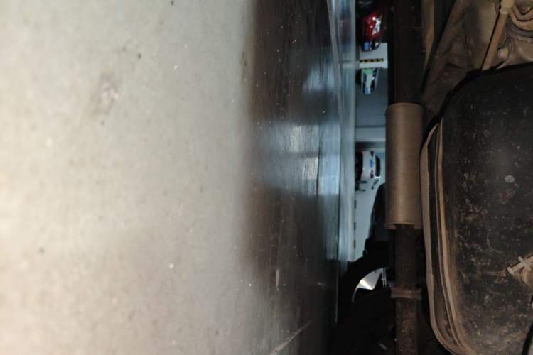 Used Kia Sportage R 2014 2.0L Automatic Two-Wheel Drive Premium Special Chassis Rear Left