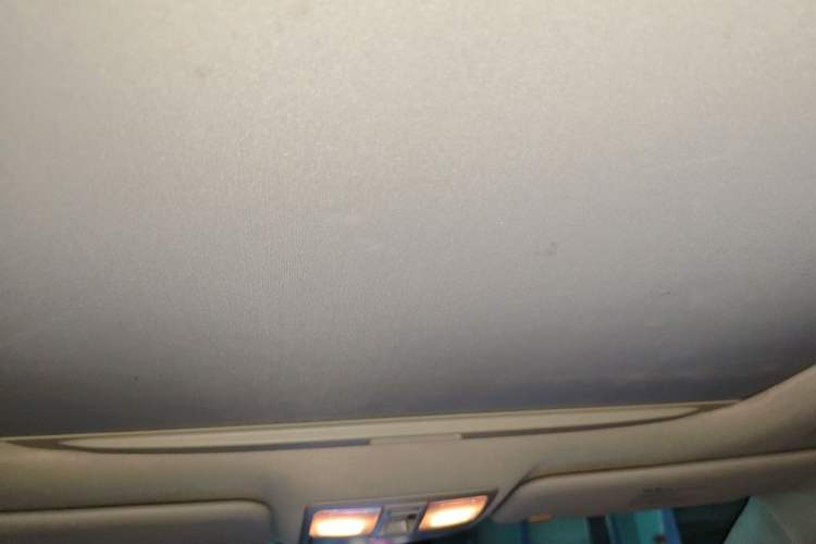 Used Kia Sportage R 2014 2.0L Automatic Two-Wheel Drive Premium Special Headliner
