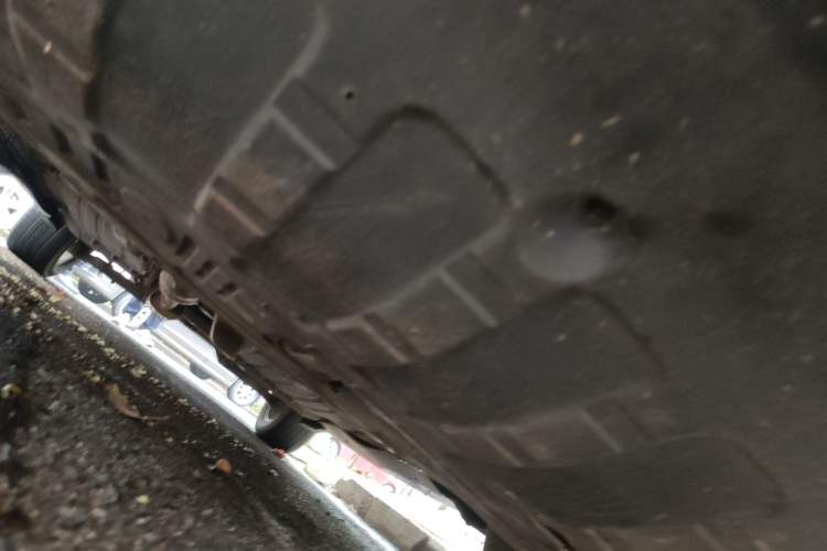 Used Kia Sportage R 2014 2.0L Automatic Two-Wheel Drive Premium Trim Chassis Front