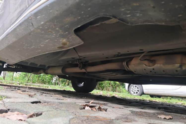 Used Kia Sportage R 2014 2.0L Automatic Two-Wheel Drive GLS Trim Chassis Front Right