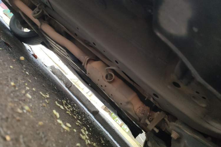 Used Kia Sportage R 2014 2.0L Automatic Two-Wheel Drive Premium Trim Chassis Front Right